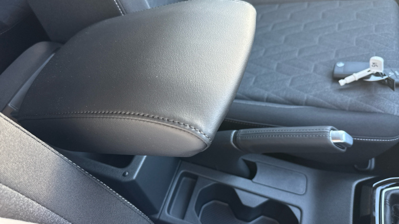 Volkswagen T-Cross 1.0 TSI Match 5dr Petrol Estate